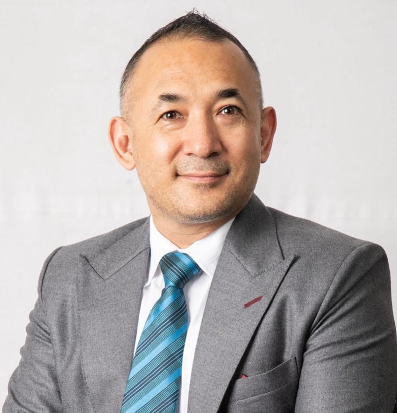 Mr. Ramesh Kumar Shrestha